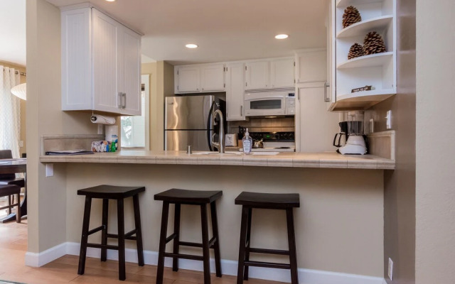 Snowcreek 33 Phase I