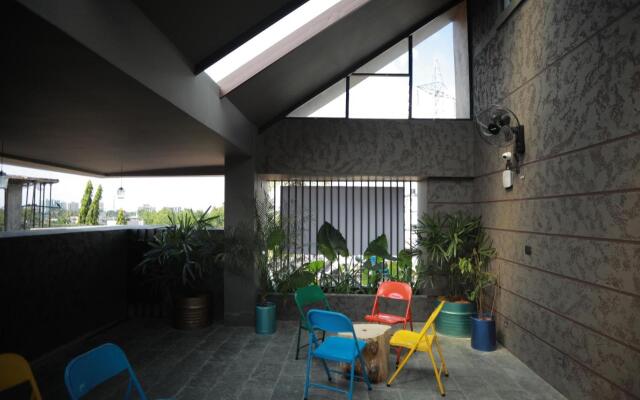 Zoot Kochi Infopark