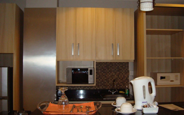 Ap Suite And Apartments