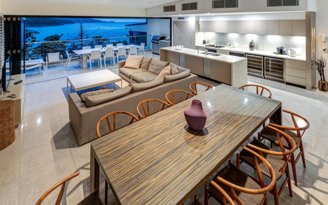 Northcape 1 Ocean Front 4 Bedroom - Pool