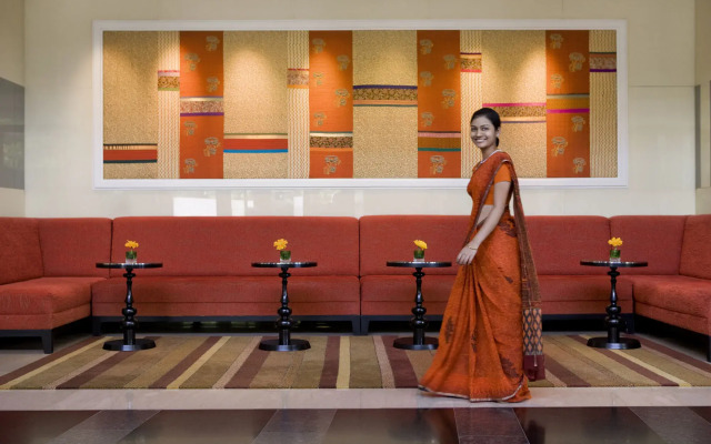 Courtyard by Marriott Hyderabad