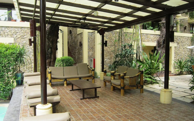 Canyon de Boracay Resort