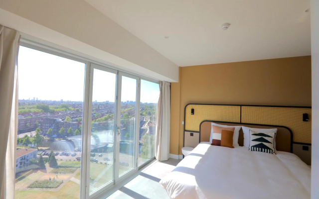 Cityden BoLo District - Hotel in อัมสเตอร์ดัม - Photo 3