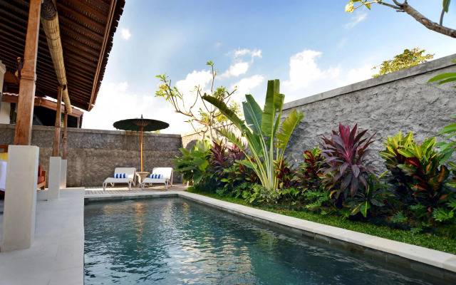 Alam Bidadari Seminyak Villas