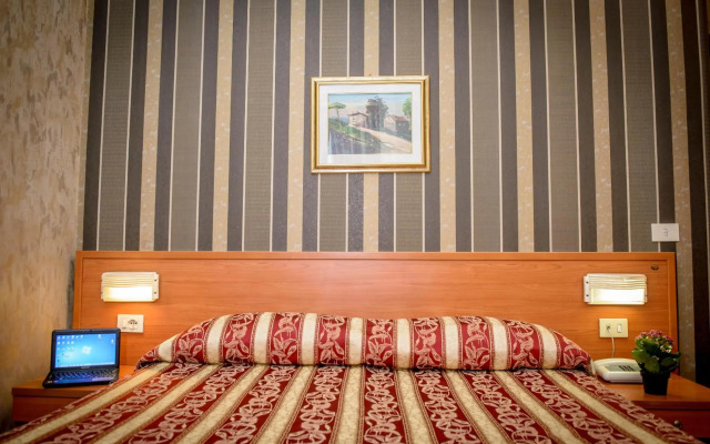 Hotel Emmaus