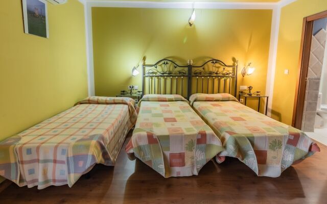 Hotel Rural El Labriego By Vivere Stays