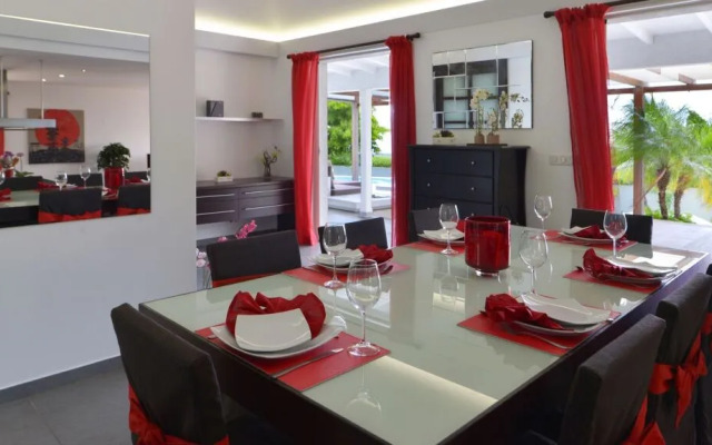 Dream Villa Vitet 747