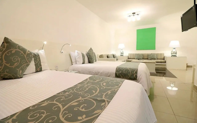 Mision Grand Cuernavaca