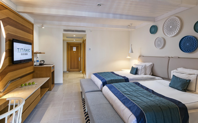 Titanic Luxury Collection Bodrum