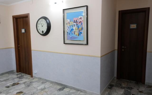 B&B Il Golfo
