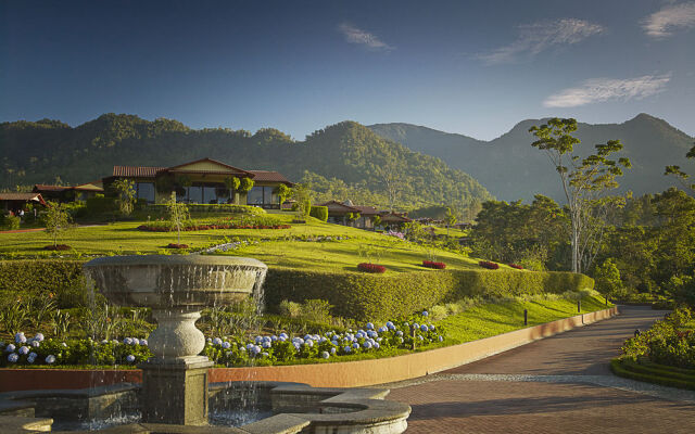 Hacienda AltaGracia, an Auberge Resort