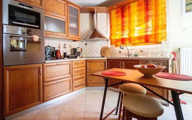 Dora Seaside Home Volos