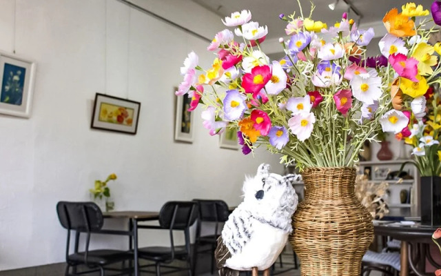 Guest Cafe Kuchikumano