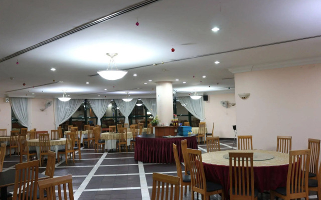 Stallions Suites Penang