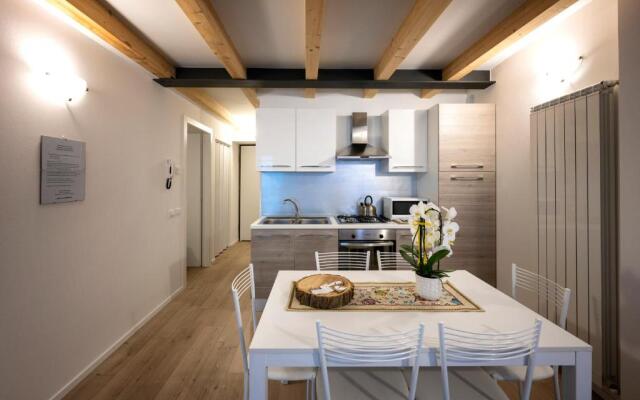 Appartamenti Rivantica