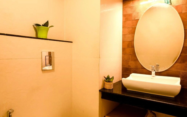 Hotel Basera By OYO Rooms