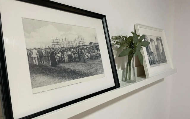 Cabañal Port Marina