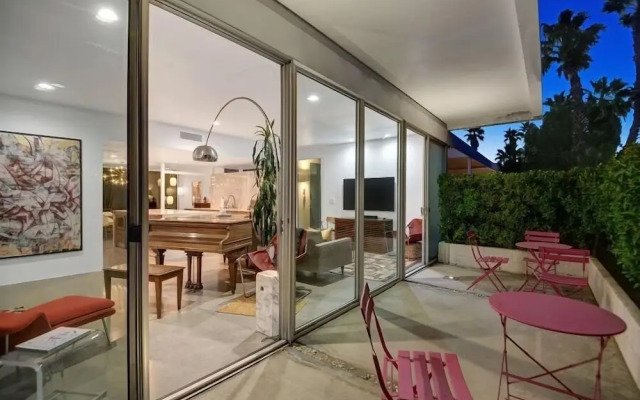 Wexler Steel House