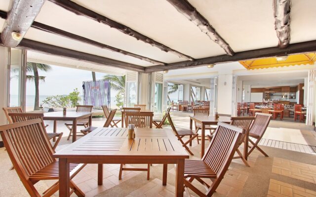 Rayong Chalet Resort