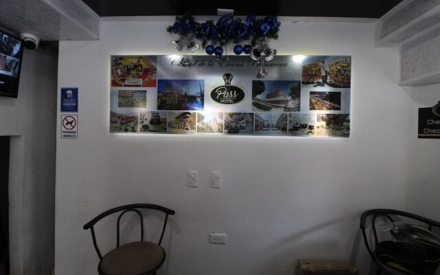 Hotel Pass