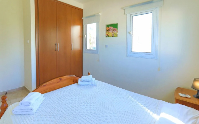 Villa Polyxeni in Protaras