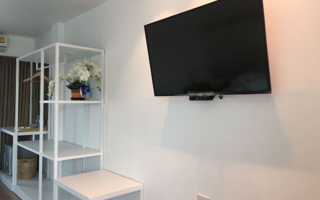 Phetcharat Grand Hotel Maesot