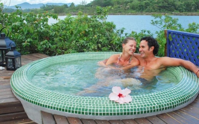 Pousada Mevlana Garden