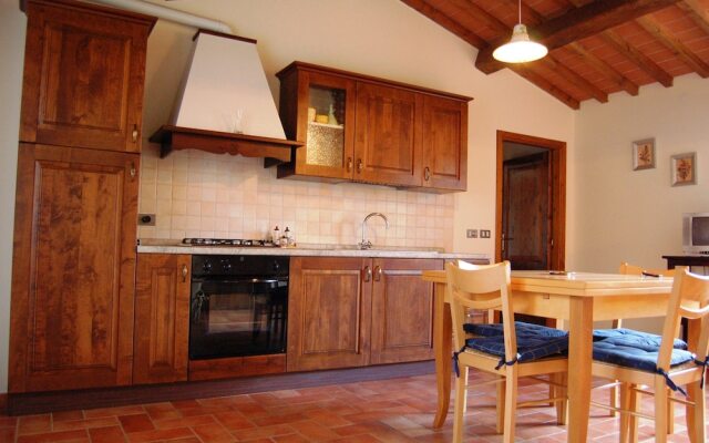 Apartment for 2 People Surrounded by Nature