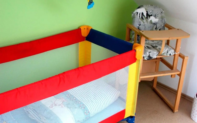 Ferienwohnung Baumgarn