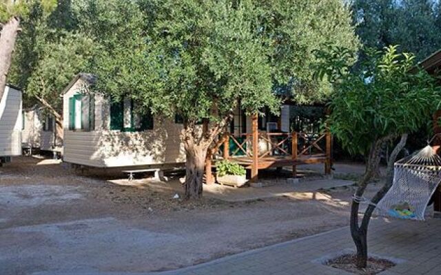 Camping Villaggio Santa Maria Di Leuca