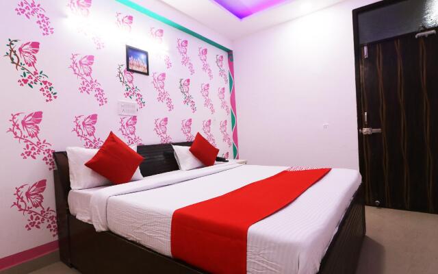 OYO 49535 P.K Residency