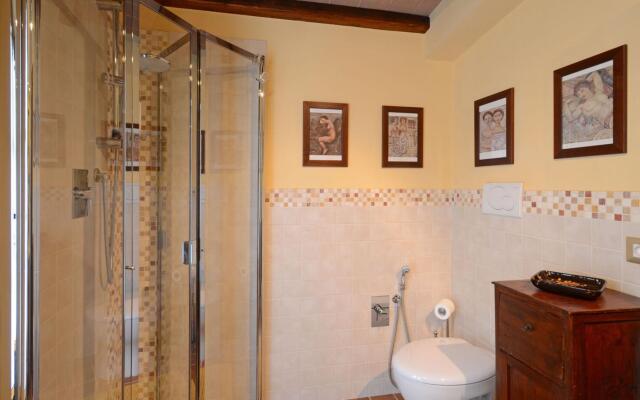 Sferracavalli 4 in Sarteano