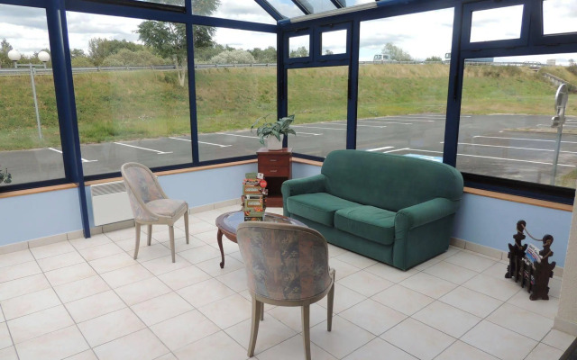 Astrotel Romorantin