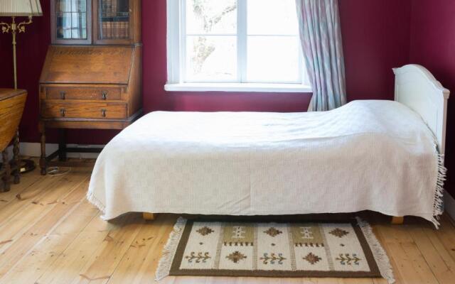 Lovelund Farm House