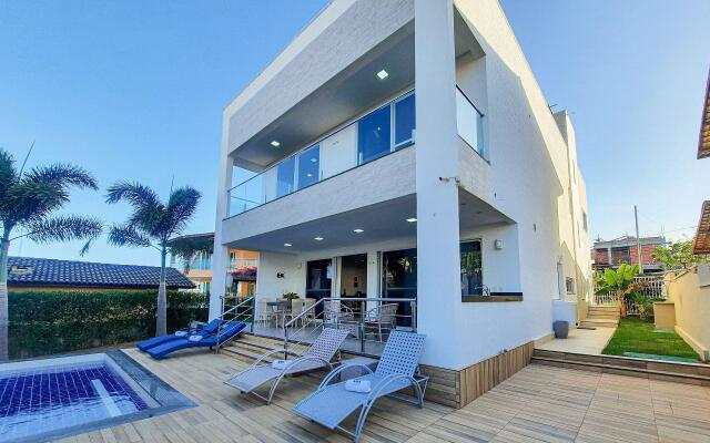 Casa de Cinema Duplex 11 Pessoas