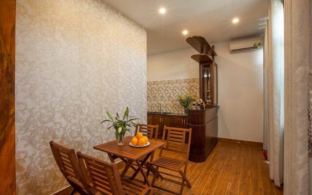 Phuong Nam Guest House