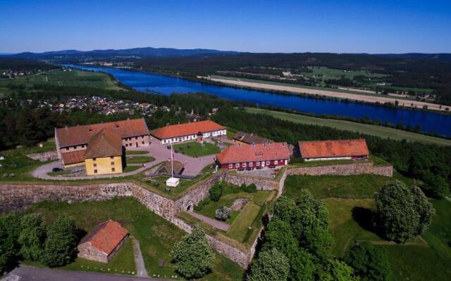 Kongsvinger Castle Hotel & Resort