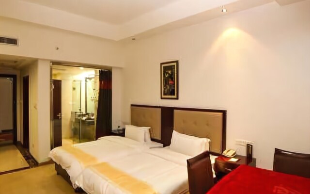 Xiaoxihu Garden Hotel