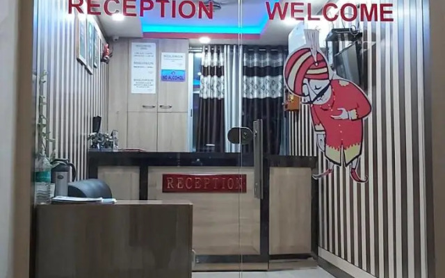 fortune inn