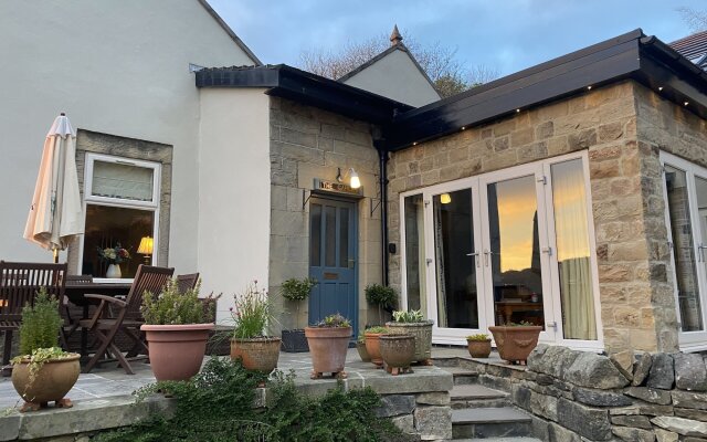 The Gables Bed & Breakfast