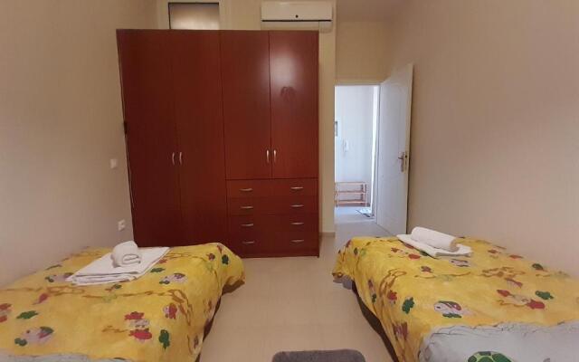 Kiveri Cave Apartment D4