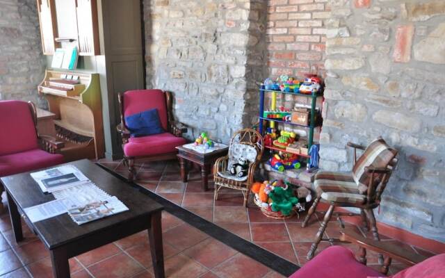 Agriturismo Tenuta Antica