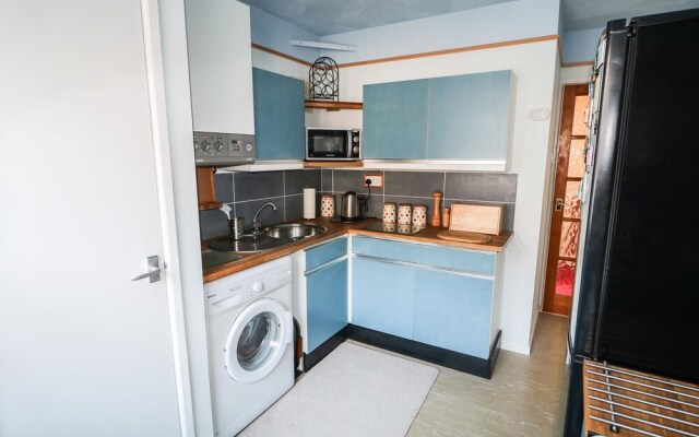 Flat 2 Cambridge Court