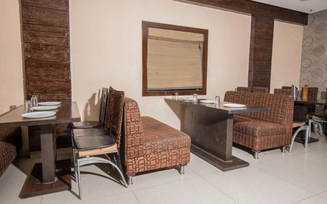 Hotel Lords Inn Regency by OYO Rooms