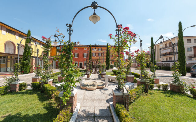 Hotel Villa Malaspina