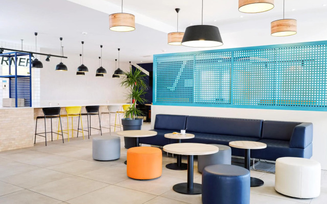 ibis budget Toulouse Colomiers