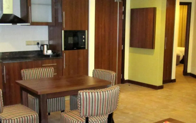 Orange Suites Hotel