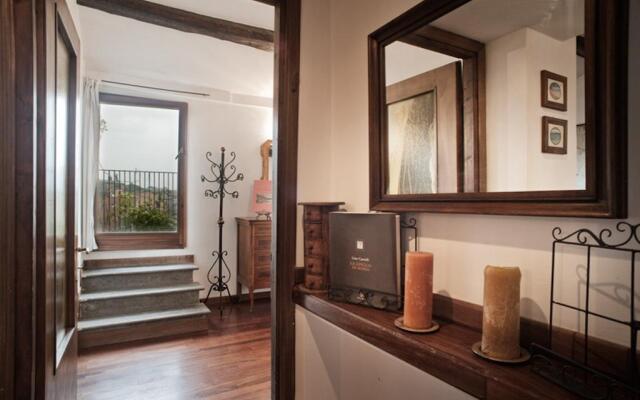 Rent in Rome - Teatro Marcello