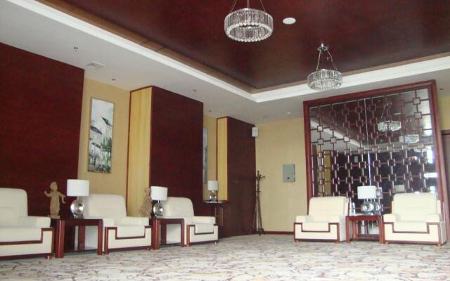 Seventh Fairy International Hotel