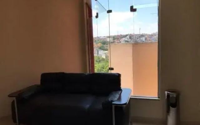 Tropical Palace Hotel